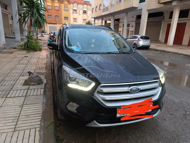 Ford kuga  excellent état 