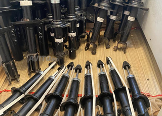 Amortisseurs Honda Civic 