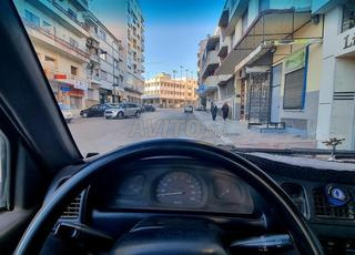 جميع المدن المغربية 