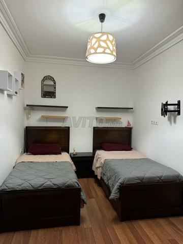 Appartement à louer 90 m² à Tanger - 2
