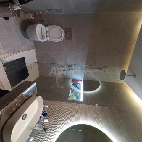 vitre trempé spécial salle de bain à vendre 