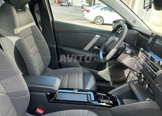 C4 SHINE toujours sous GARANTIE de la maison