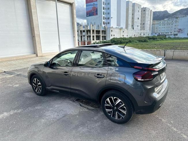C4 SHINE toujours sous GARANTIE de la maison
