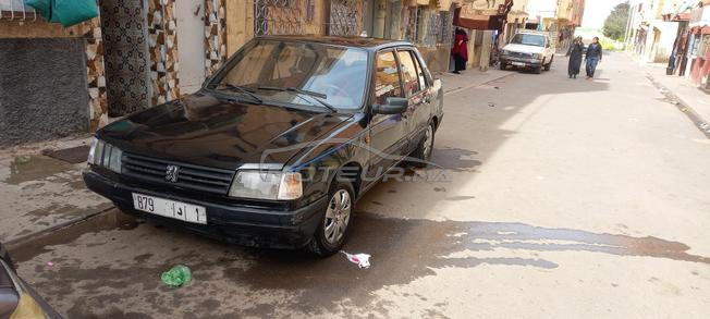 Peugeot 309