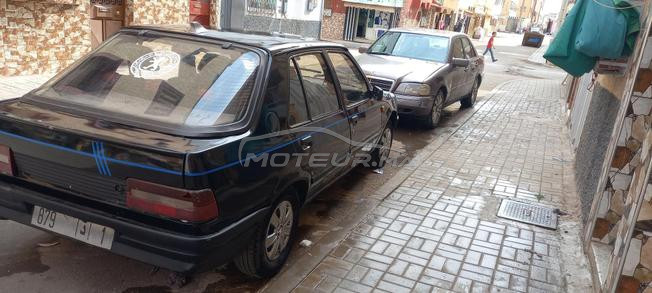 Peugeot 309