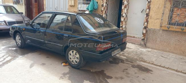 Peugeot 309