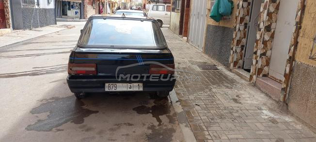 Peugeot 309