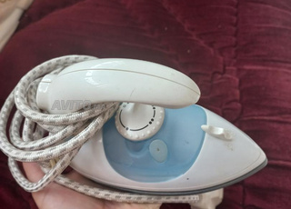 آلة الكي صغيرة الحجم 