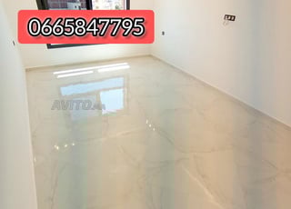 Appartement à vendre 85 m² à Tanger