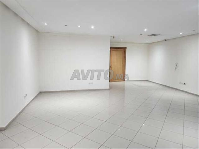 Bureau 88m² n°14 à louer 119 bd Abdelmoumen Casa - 2