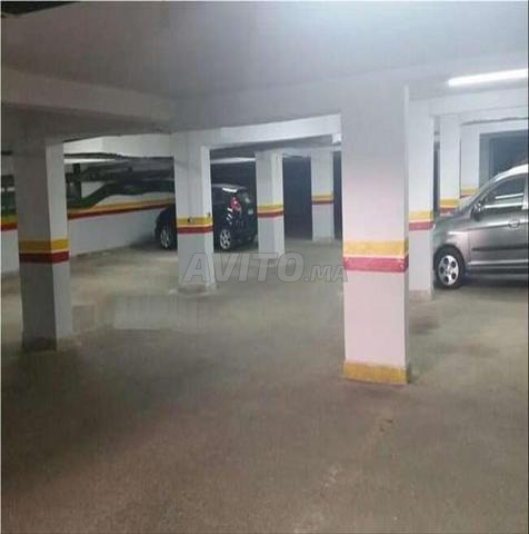 مكتب 88م² رقم 14 للإيجار 119 شارع عبد المومن، الدار البيضاء