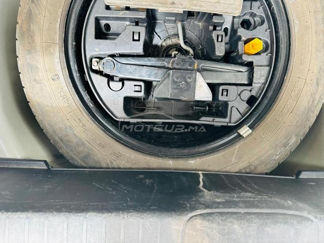 Peugeot 208 Diesel Manuelle 2019 à Meknès