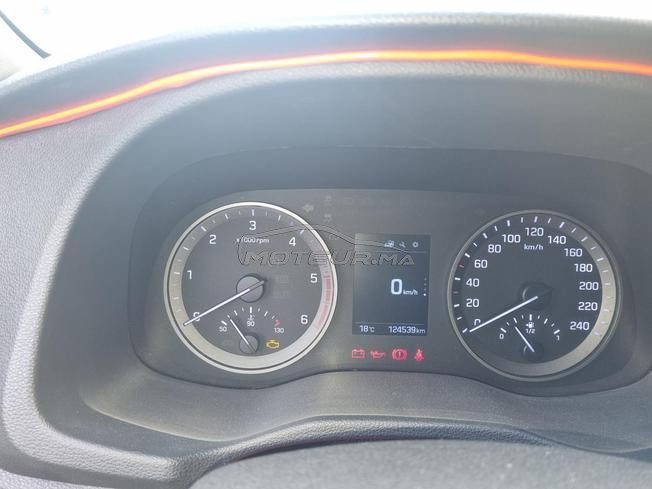 Belle HYUNDAI Tucson 