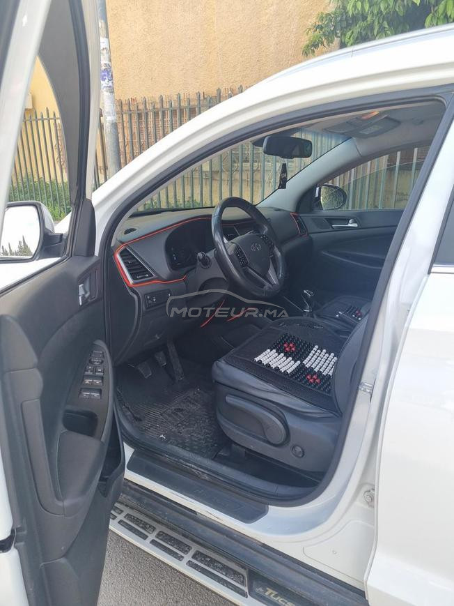 Belle HYUNDAI Tucson 