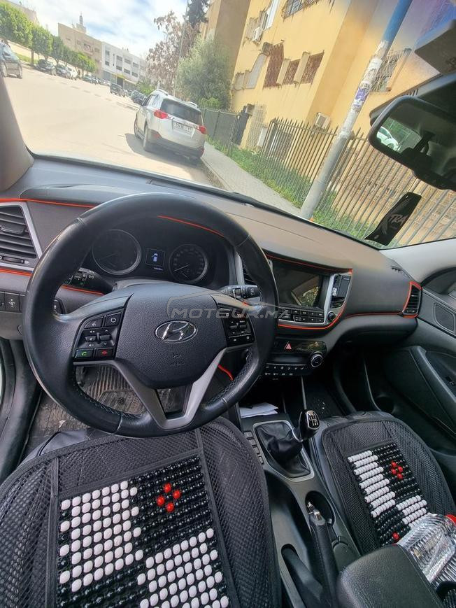 Belle HYUNDAI Tucson 