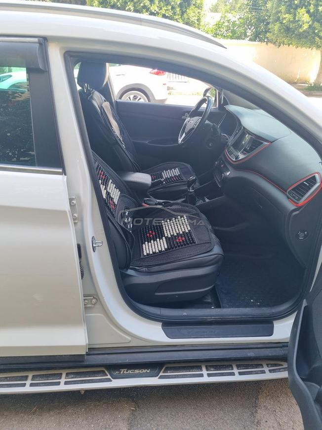Belle HYUNDAI Tucson 