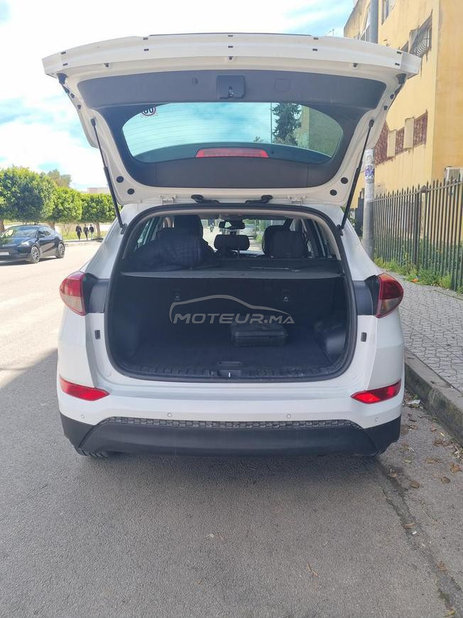 Belle HYUNDAI Tucson 