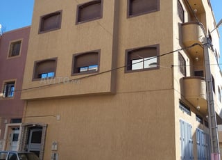 maison commerciale deux façades R2