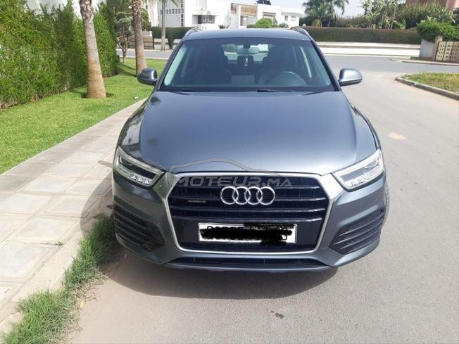 Audi Q3 S.line très bon état 