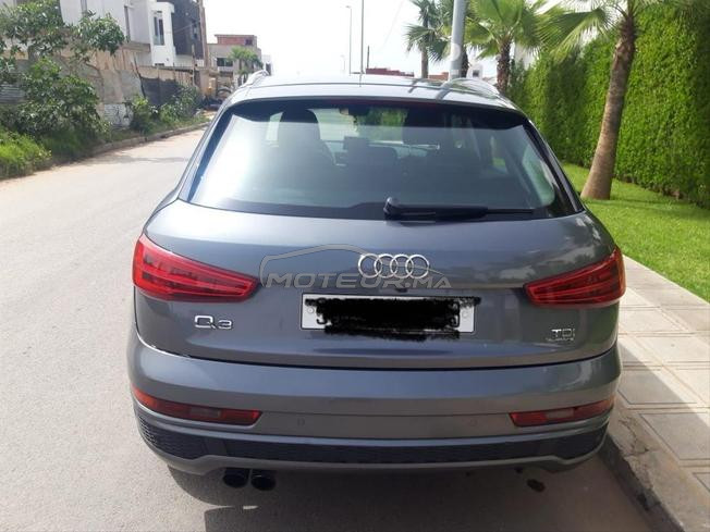 Audi Q3 S.line très bon état 