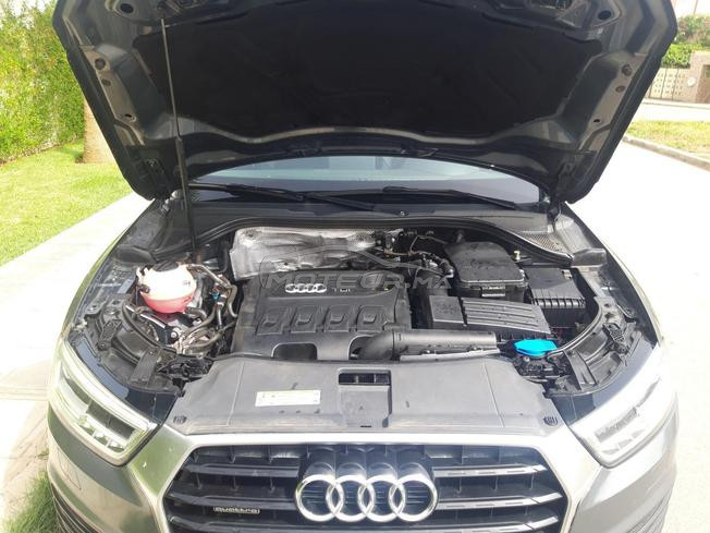 Audi Q3 S.line très bon état 