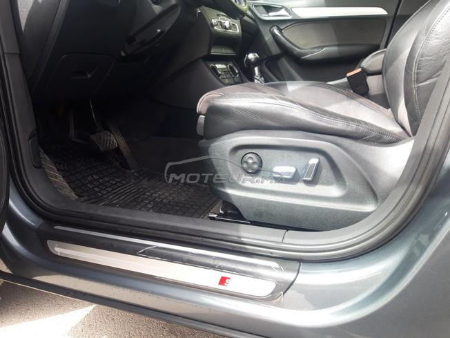 Audi Q3 S.line très bon état 