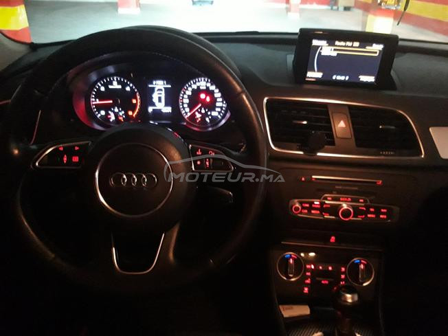 Audi Q3 S.line très bon état 
