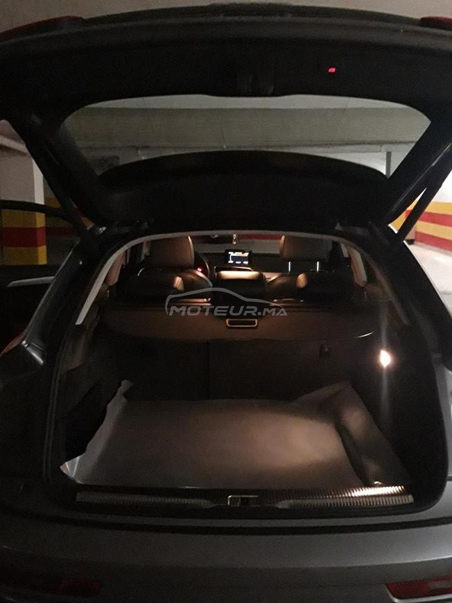 Audi Q3 S.line très bon état 