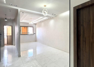 Appartement à vendre 72 m² à Kénitra