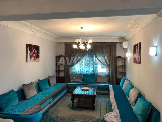 Appartement proche guilez Marrakech G/77