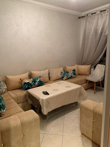 Appartement à vendre 85 m² à Casablanca - 2