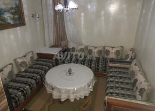 صالون مغربي للبيع 