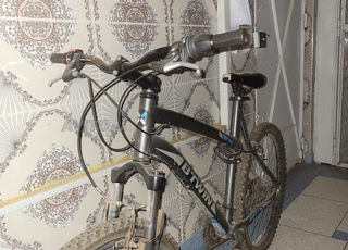 bitwin 340 aliminuim