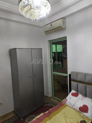 jolie appartement meublé à saada 