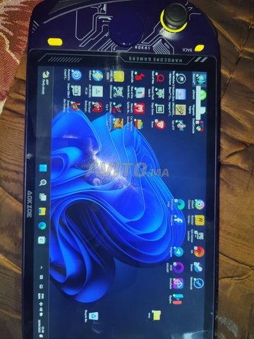AOK ZOE A1PRO