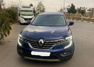 Renault Koleos Automatique 