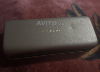 Lunette Bvlgari pour femme  