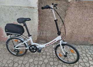 pliable presque neuf 