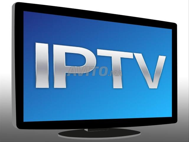 🌟🌟 Qualité d’Image IPTV en FULL HD et 4K🌟🌟