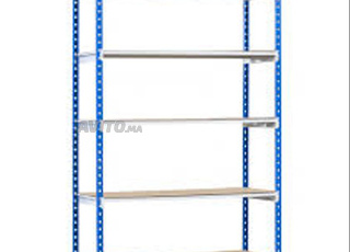 rayonnage leger