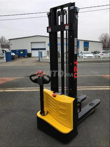 gerbeurd’un appareil de manutention en promo  - 2