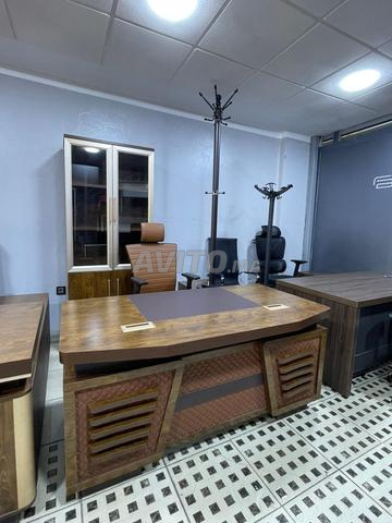 Bureau de direction kidaro réf b3278