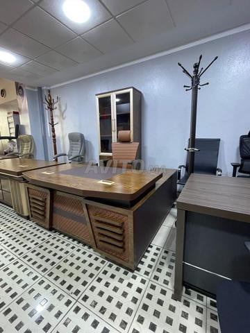 Bureau de direction kidaro réf b3278 - 2