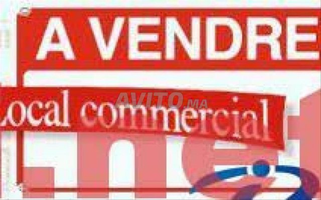 Magasin extraordinaire bien organisé à vendre