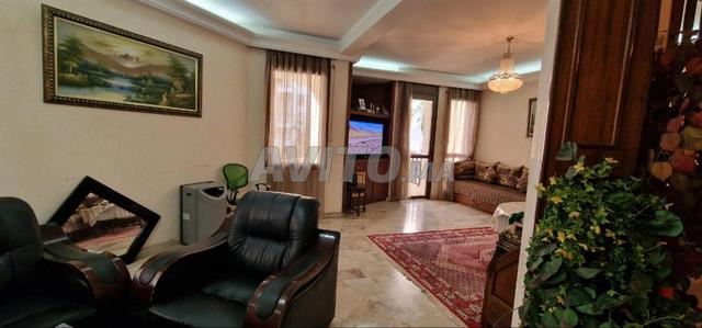 Location appartement 150m Agdal - 2