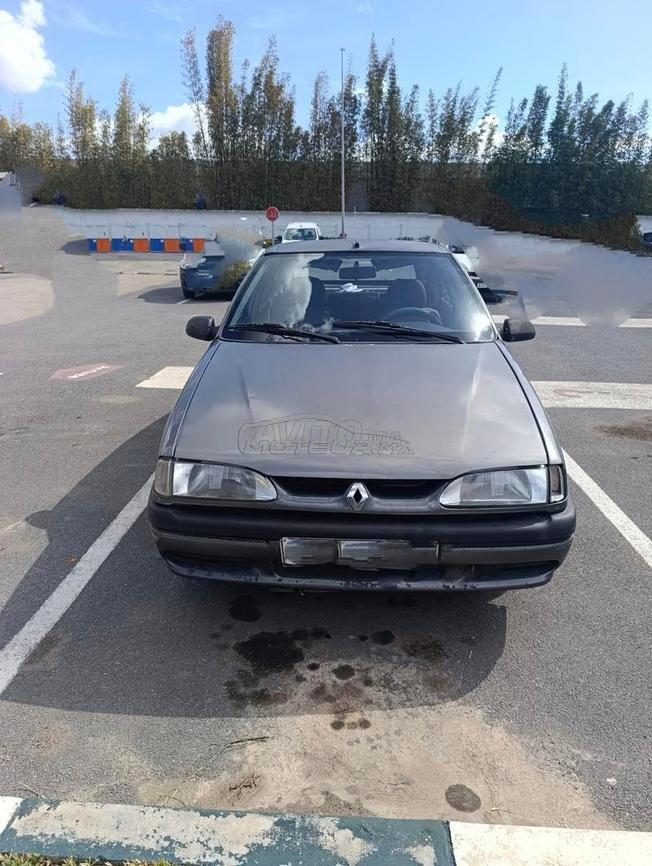 Renault 19 Diesel Manuelle 1995 à Temara