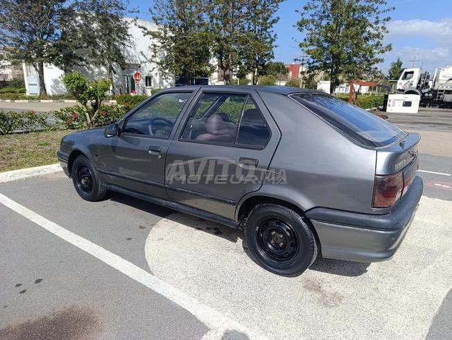 Renault 19 Diesel Manuelle 1995 à Temara