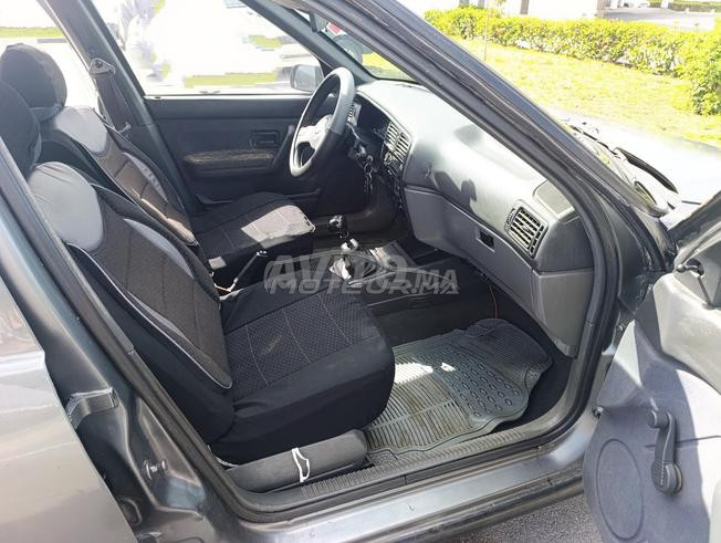Renault 19 Diesel Manuelle 1995 à Temara