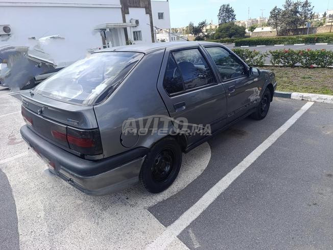 Renault 19 Diesel Manuelle 1995 à Temara