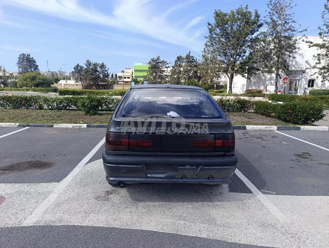 Renault 19 Diesel Manuelle 1995 à Temara